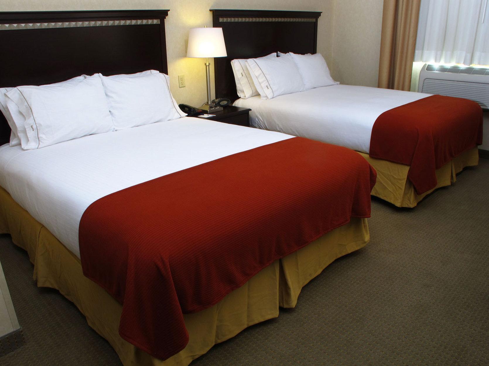 Holiday Inn Express Salt Lake City South - Midvale, An Ihg Hotel Chambre photo