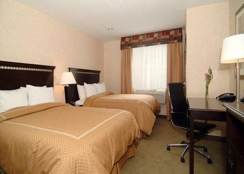 Holiday Inn Express Salt Lake City South - Midvale, An Ihg Hotel Chambre photo